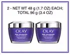 2-pack, Olay Pro Advanced Retinol Complex Moisturizer, 3.4 oz,