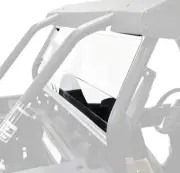 Kolpin Outdoors Rear Windshield Wind Shield Panel Polaris RZR XP 1000