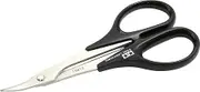 Tamiya Curved Scissors for Plastic