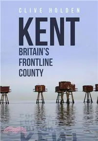 在飛比找三民網路書店優惠-Kent Britain's Frontline Count