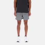 Running Short Grey Grey 4