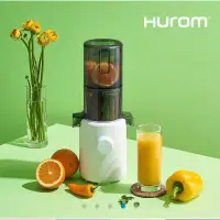 在飛比找蝦皮購物優惠-榮獲德國廚房創新獎 韓國HUrom蔬果慢磨機(家用型)