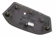 Genuine Very Dark Atmosphere Instrument Panel Instrument Cluster Hood 84266574