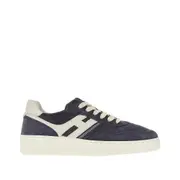 [HOGAN] HOGAN H630 sneakers Man 11 11 Blue