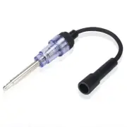 Car Spark Plug Tester Ignition System Coil Engine Auto Diagnostic Testing Tool A