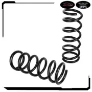 Rear Coil Spring Set For Quest 2011-2016 Nissan Murano 2009-2014 Left & Right x2 (for: Nissan)