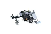 BWM 50Ton Briggs 13.5hp Log Splitter with Lifter -Deluxe Series LSD50K