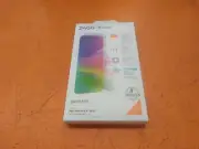 ⭐️⭐️⭐️⭐️⭐️ Zagg Glass XTR Screen Protector iPhone 13 Mini