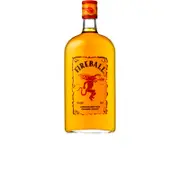 [Fireball] Fireball Cinnamon Whisky 700mL