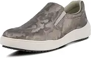 [Spring Step] Professional Women's WAEVO-CAMO Uniform Dress Shoe