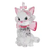 Enesco Disney Showcase Collection Marie Facets Figurine (9cm)