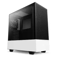 在飛比找Yahoo!奇摩拍賣優惠-【精選好物】NZXT 恩傑  H510 F   電競DIY遊