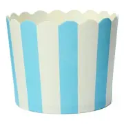 50 X Cupcake Cake Case Baking Cups Liner Muffin Dessert Baking Cup5838