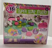 DIY Make Your Own Soap Studio Craft Kit Educational Activity & Science For Kids