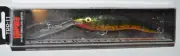 rapala lure deep tail dancer tdd-11 tdd11 flp 4 3/8" flash perch