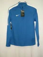 Nike Women's Jacket Sweater Size M Pull-Over Dri-Fit NWT