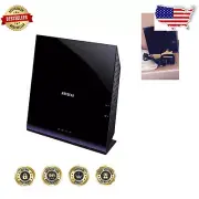 Nighthawk R6900 Wireless Router - Dual-Core 1GHz for Enhanced Gaming Experience