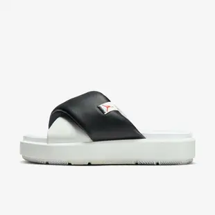 Nike Wmns Jordan Sophia Slide [DO8863-100] 女 涼拖鞋 喬丹 舒適 緩震 黑白