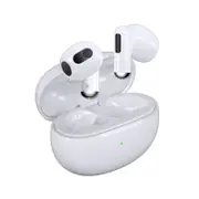 063 Wireless Bluetooth Earphones TWS Headphones Stereo Headset Hifi Earbuds Waterproof Touch Control