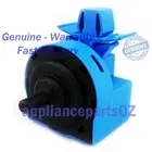 3792216040 Genuine Electrolux Washing Machine Switch Analogic Pressure EWF1083