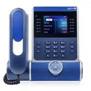 Ale 300 Ip Deskphone W Corded Handset