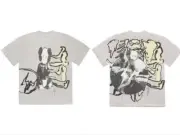 Travis Scott x Fragment Tee Size Large
