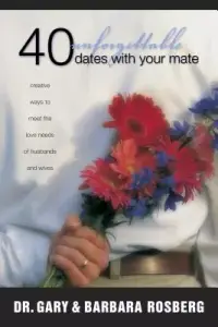 在飛比找博客來優惠-40 Unforgettable Dates With Yo