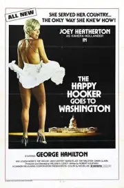 Happy Hooker Goes To Washington Movie Wall Art Poster Print Pick A Size Lot Up