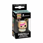 funko pocket pop keychain tokidoki donutella