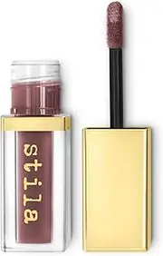 [Stila Cosmetics] Stila Suede Shade Liquid Eyeshadow - Midnight Espresso for Women - 0.153 oz Eyeshadow, 4.5199999999999996 millilitre