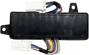 Front Left Seat Switch 885213K002 ，Compatible for Sonata NF NFC 06-10