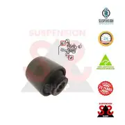 Inner Bushing, Control/Trailing Arm Suit MITSUBISHI Lancer 1.8 EVO AWD (CD5A) (for: Mitsubishi)