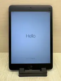 在飛比找露天拍賣優惠-Apple iPad mini Wi-Fi 16GB A14