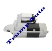 Starter Motor for Mitsubishi Triton MQ MR engine 4N15 2.4L Diesel 15-18 AUTO (for: Mitsubishi)