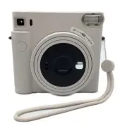 FUJIFILM Instant Camera Cheki instax SQUARE SQ1 -Chalk White from Japan NEW