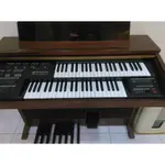 YAMAHA 山葉電子琴 ELECTONE  ME-300