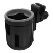 Walker Cup Holder for Seat Cart Practical Flexible Strap