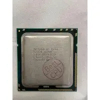 在飛比找Yahoo!奇摩拍賣優惠-熱賣 Xeon X58主機板CPU X5680 X5690 