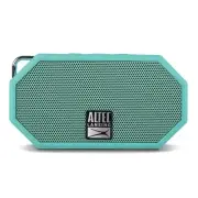 Compact Bluetooth Speakers Waterproof Loud Sound for Outdoor Travel 6 Hours P...