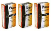 Bigen Permanent Powder Hair Colour