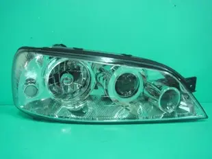 》傑暘國際車身部品《全新 TIERRA LS SE RS XT 00-08年 原廠型 晶鑽 大燈 一顆1700元