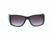Langtemeng Sunglasses - Black Rectangle - Bling Arms