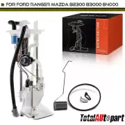 Fuel Pump Assembly for Ford Ranger Mazda B2300 2001-2003 2.3L 3.0L 4.0L P74992M (for: Ford)