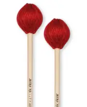 Vic Firth Corpsmaster Keyboard/Iain Moyer- Medium to Medium-hard