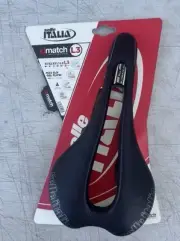 Selle Italia idMatch L3 Max SLR Gel Flow Bike Bicycle Seat 205g BRAND NEW