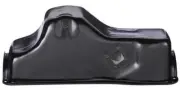 Engine Oil Pan fits 1975-1989 Ford E-250 Econoline Club Wagon,E-350 Econoline E- (for: Ford)
