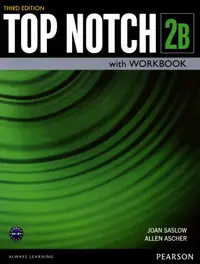 在飛比找蝦皮商城優惠-Top Notch 2B: Student's Book w