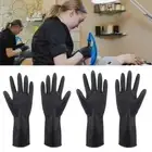 Multi-purpose Work Gloves Rubber Household Gloves Tool Latex Gloves Unisex