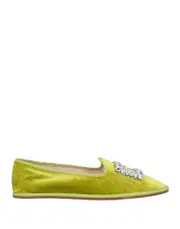 [ROGER VIVIER] ROGER VIVIER Loafers - Item 17791621