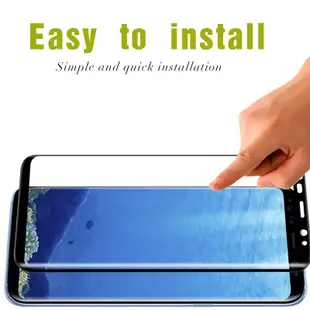 SAMSUNG 適用於三星 Galaxy S6 S6 Edge S6 Edge + S8 + S9 Plus S9 +